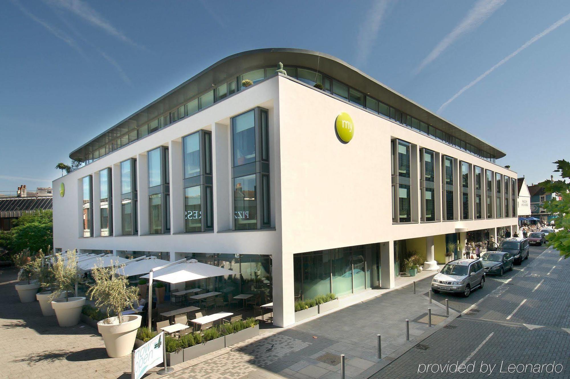 Numa Brighton Pavilion Hotel Brighton