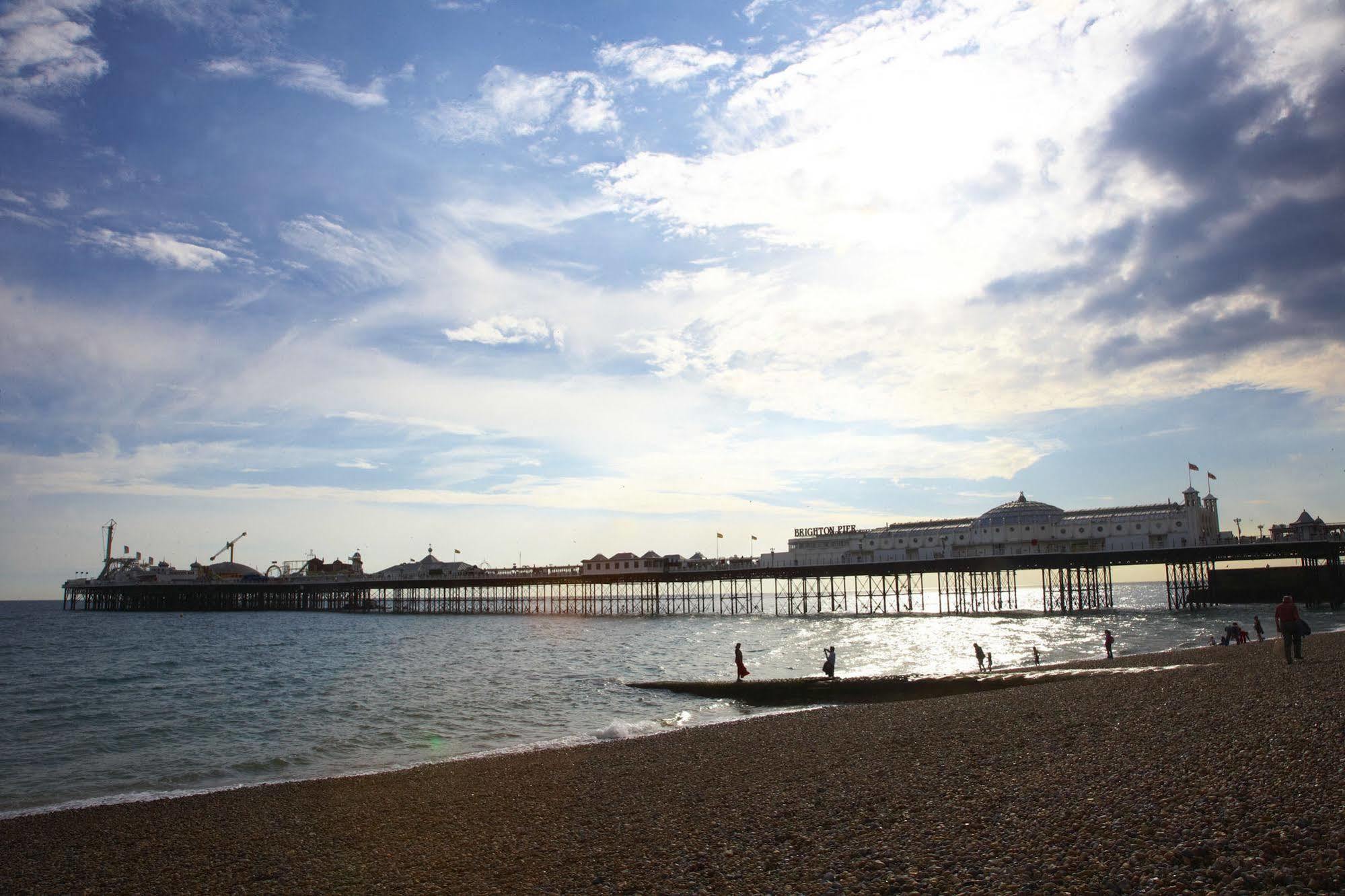 Numa Brighton Pavilion Hotel Brighton